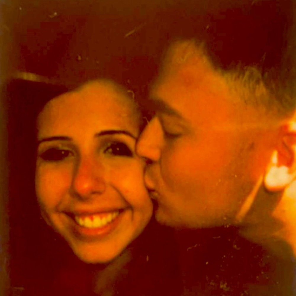 Meet your Posher, Ethan